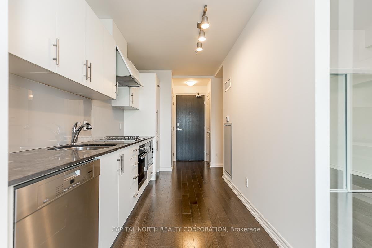Photo 11 of Unit 618, 23 Glebe Road W, Toronto, Yonge-Eglinton — HOMEH