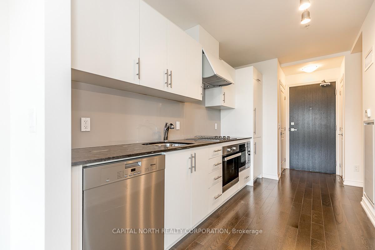 Photo 23 of Unit 618, 23 Glebe Road W, Toronto, Yonge-Eglinton — HOMEH