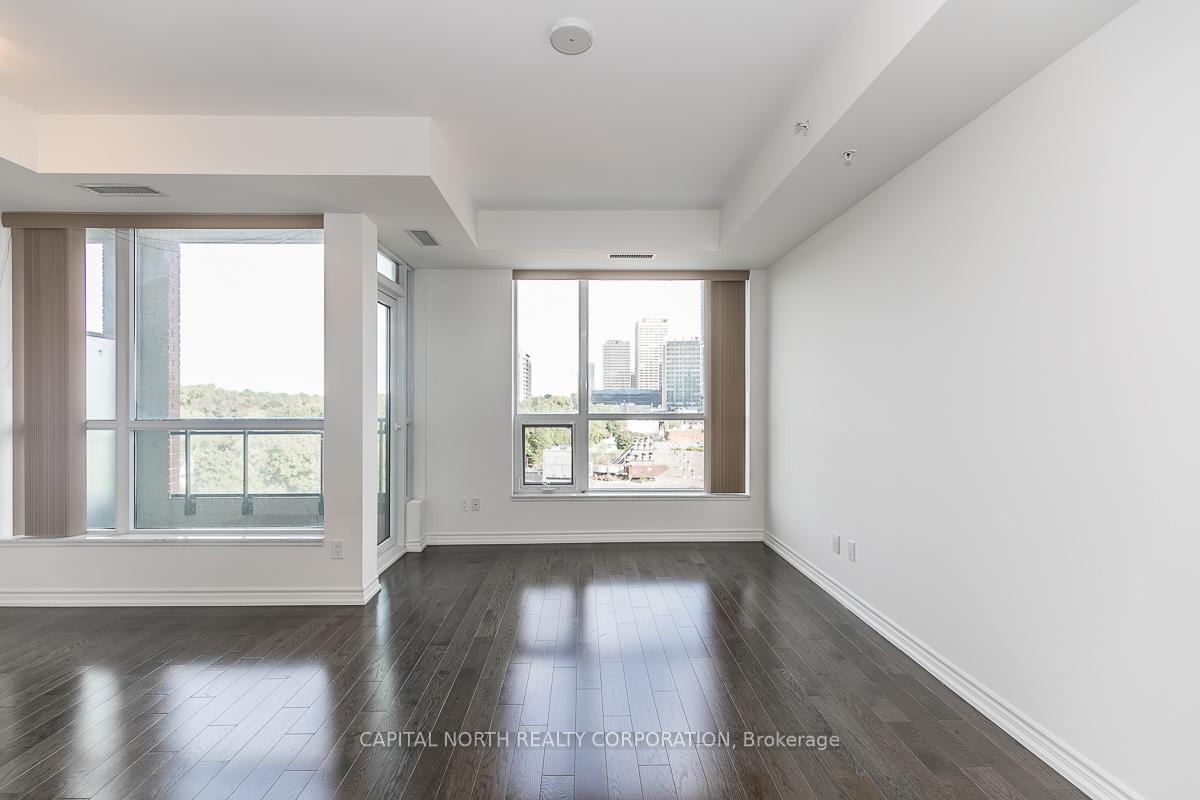 Photo 12 of Unit 618, 23 Glebe Road W, Toronto, Yonge-Eglinton — HOMEH