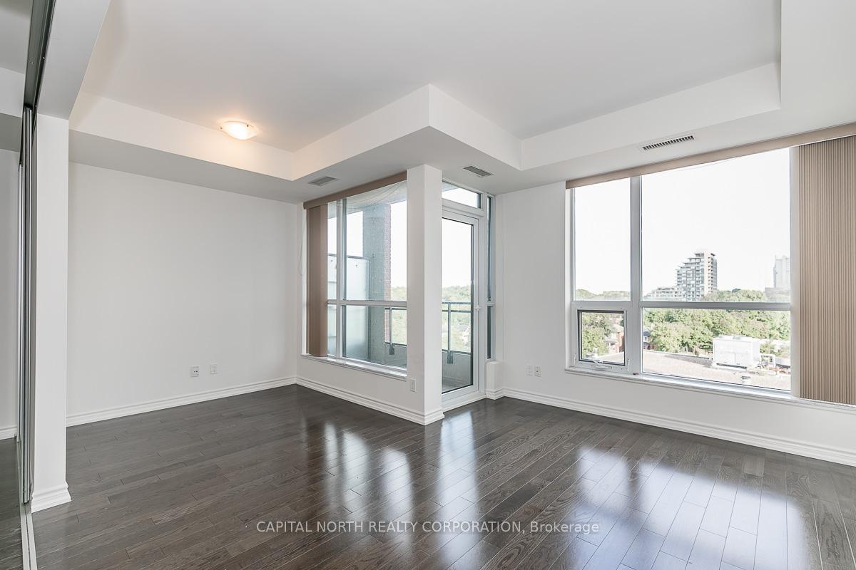 Photo 16 of Unit 618, 23 Glebe Road W, Toronto, Yonge-Eglinton — HOMEH