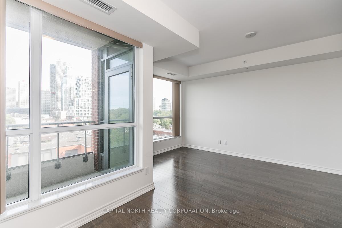 Photo 22 of Unit 618, 23 Glebe Road W, Toronto, Yonge-Eglinton — HOMEH
