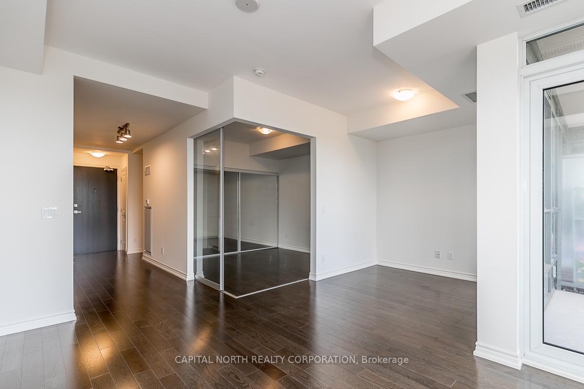 Photo 15 of Unit 618, 23 Glebe Road W, Toronto, Yonge-Eglinton — HOMEH
