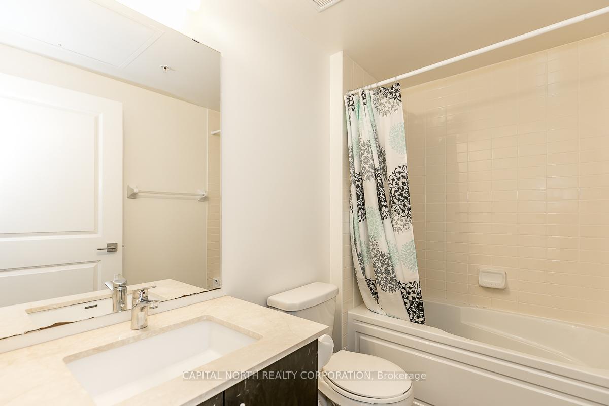 Photo 18 of Unit 618, 23 Glebe Road W, Toronto, Yonge-Eglinton — HOMEH