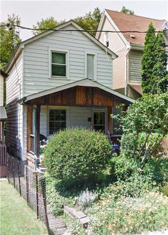 Front of 6 Boothroyd Avenue