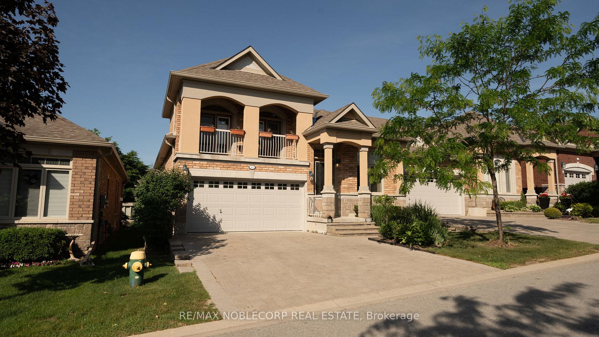 Photo 7 of Unit 128, 40 Hillcrest Drive, New Tecumseth, Alliston — HOMEH