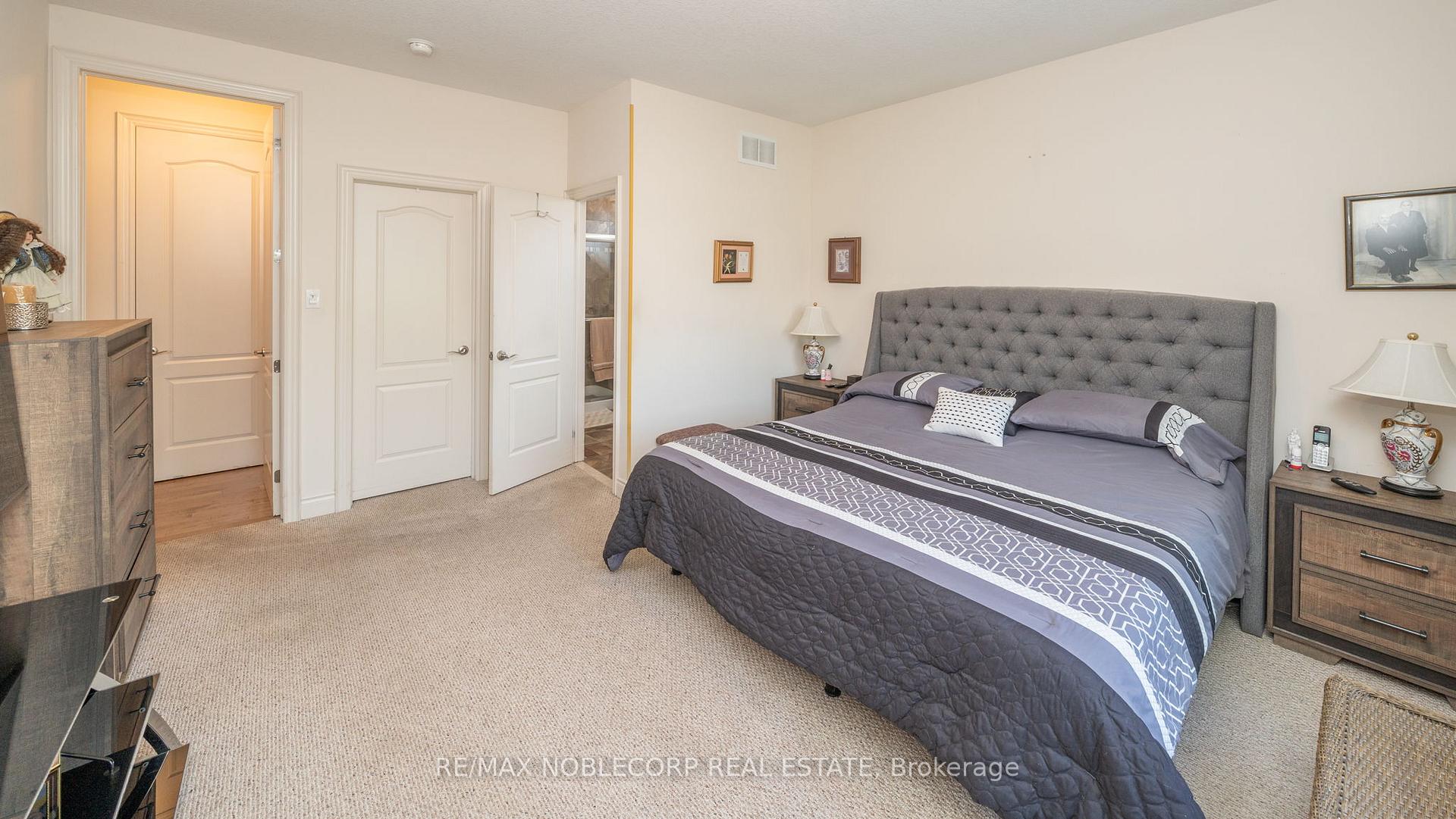 Photo 21 of Unit 128, 40 Hillcrest Drive, New Tecumseth, Alliston — HOMEH