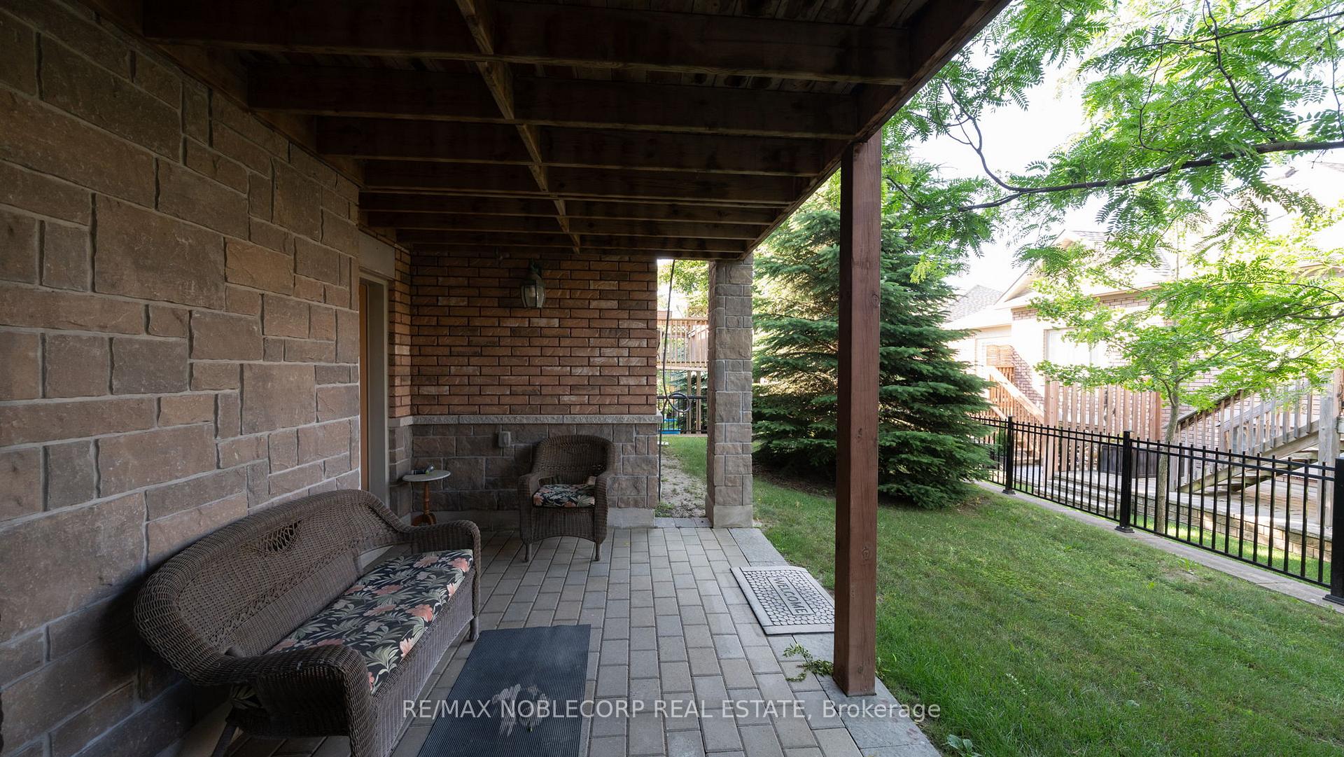 Photo 41 of Unit 128, 40 Hillcrest Drive, New Tecumseth, Alliston — HOMEH
