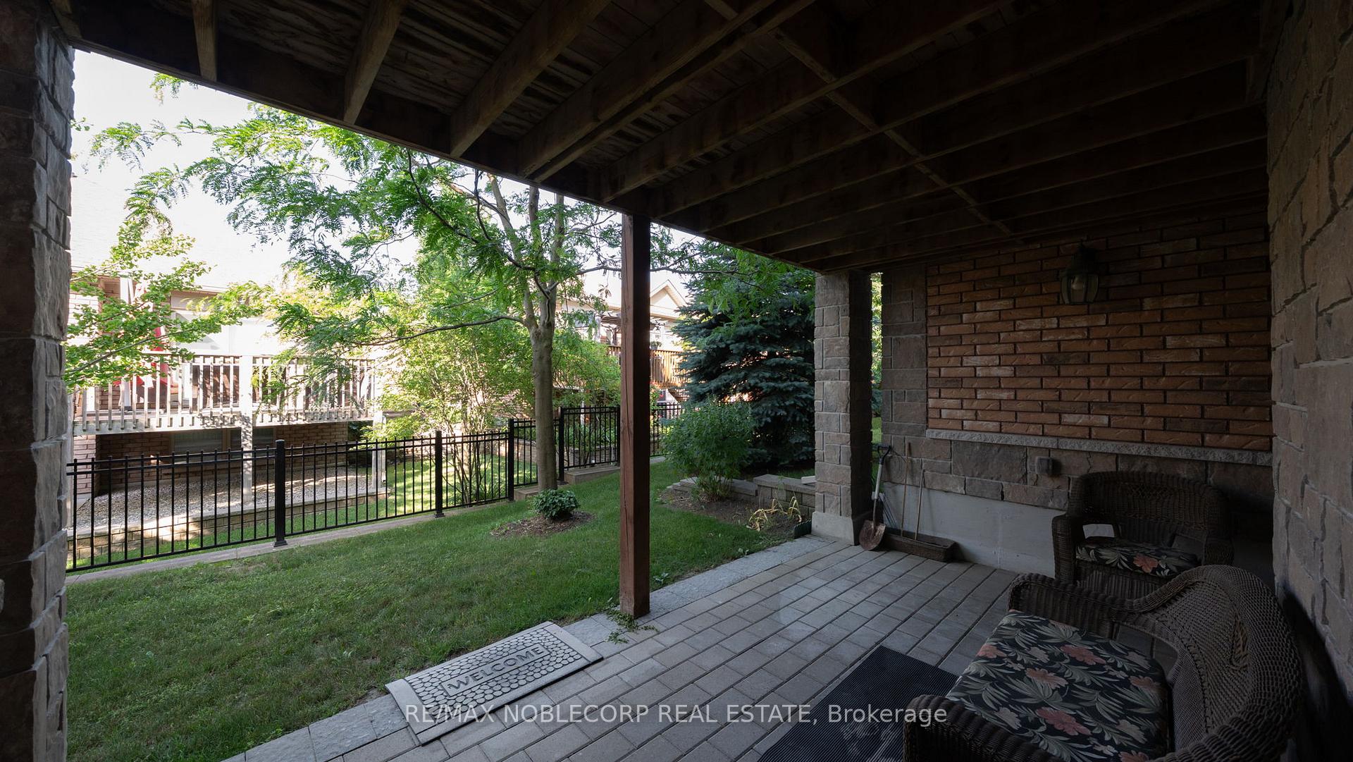 Photo 46 of Unit 128, 40 Hillcrest Drive, New Tecumseth, Alliston — HOMEH