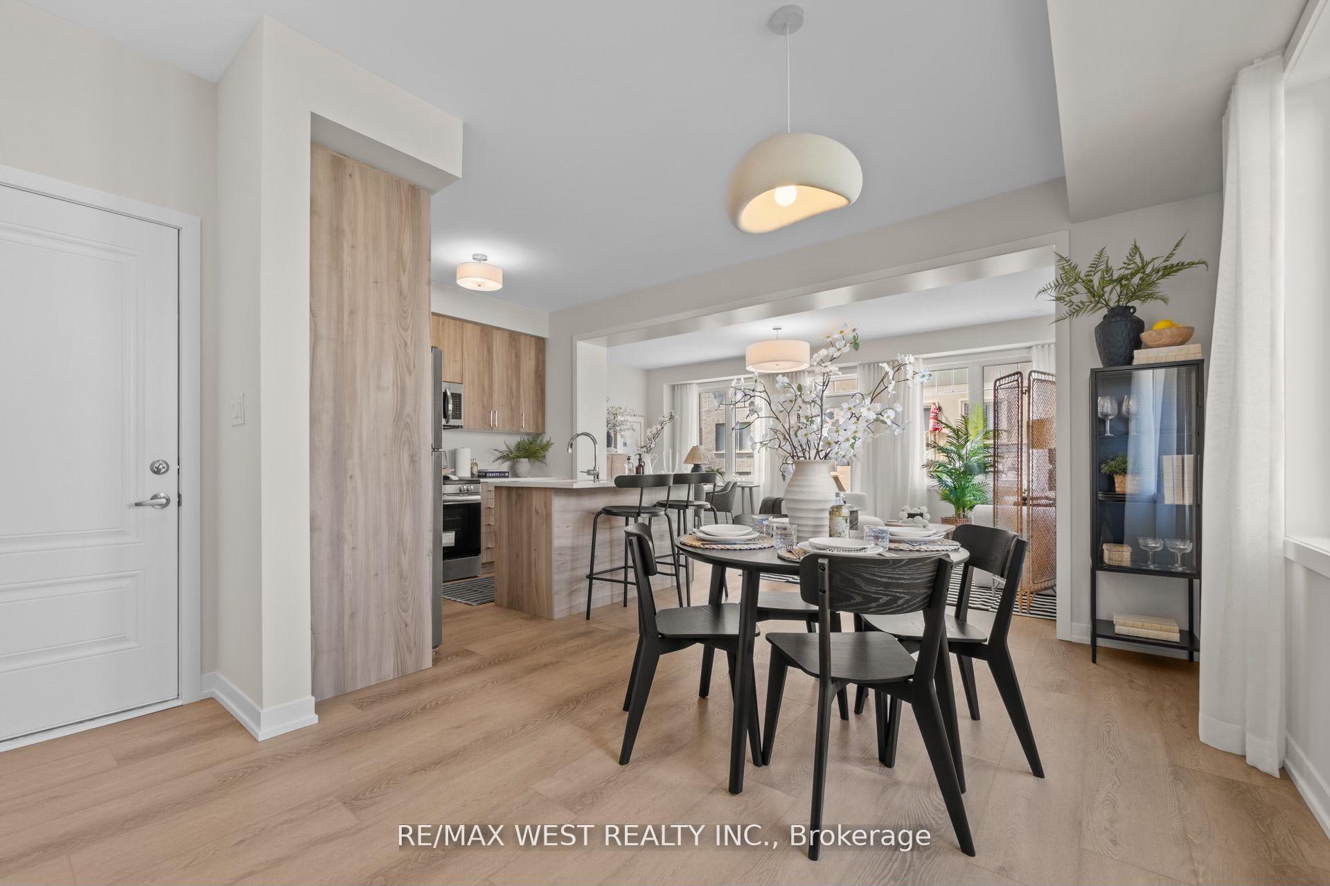 Photo 2 of 18 Ziibi Way, Clarington, Newcastle — HOMEH