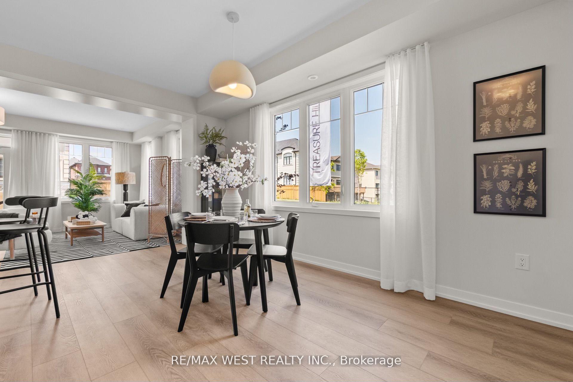 Photo 3 of 18 Ziibi Way, Clarington, Newcastle — HOMEH
