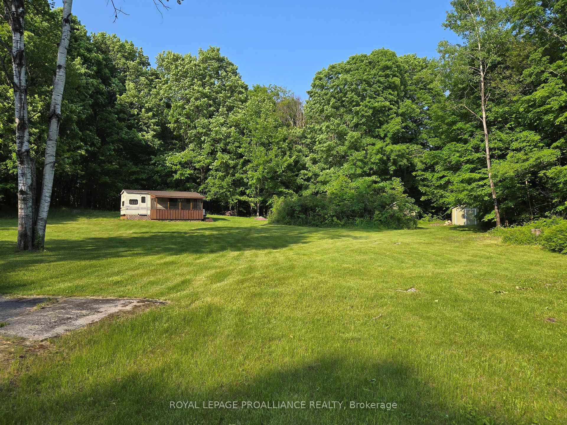 Photo 17 of 2476 Henderson Road, Central Frontenac, Frontenac Centre — HOMEH