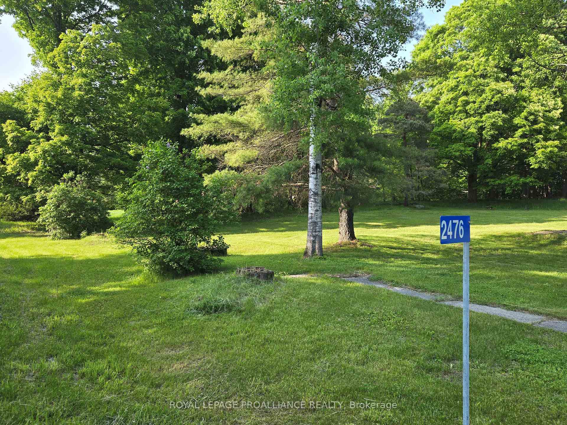 Photo 35 of 2476 Henderson Road, Central Frontenac, Frontenac Centre — HOMEH