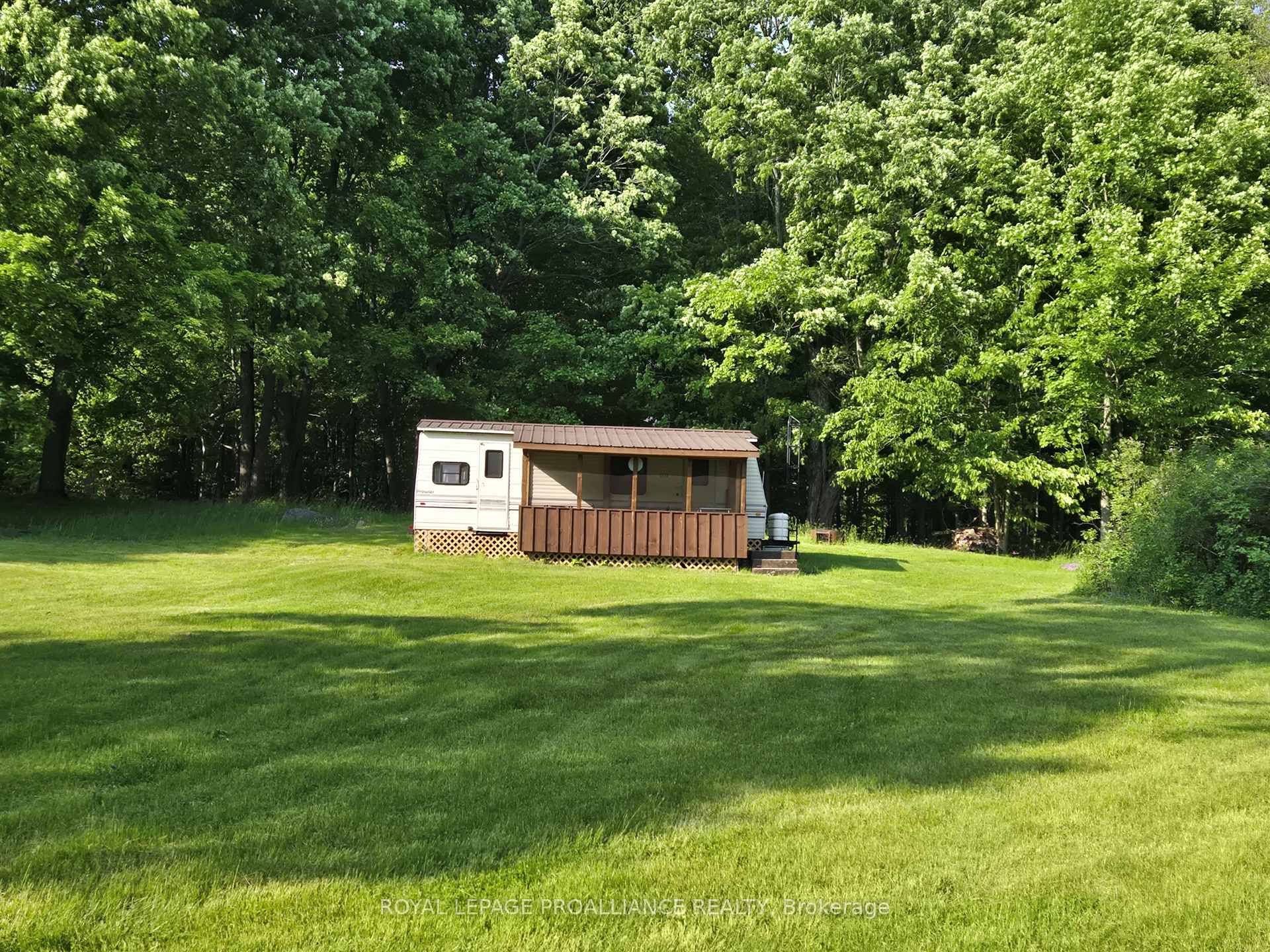 Photo 8 of 2476 Henderson Road, Central Frontenac, Frontenac Centre — HOMEH