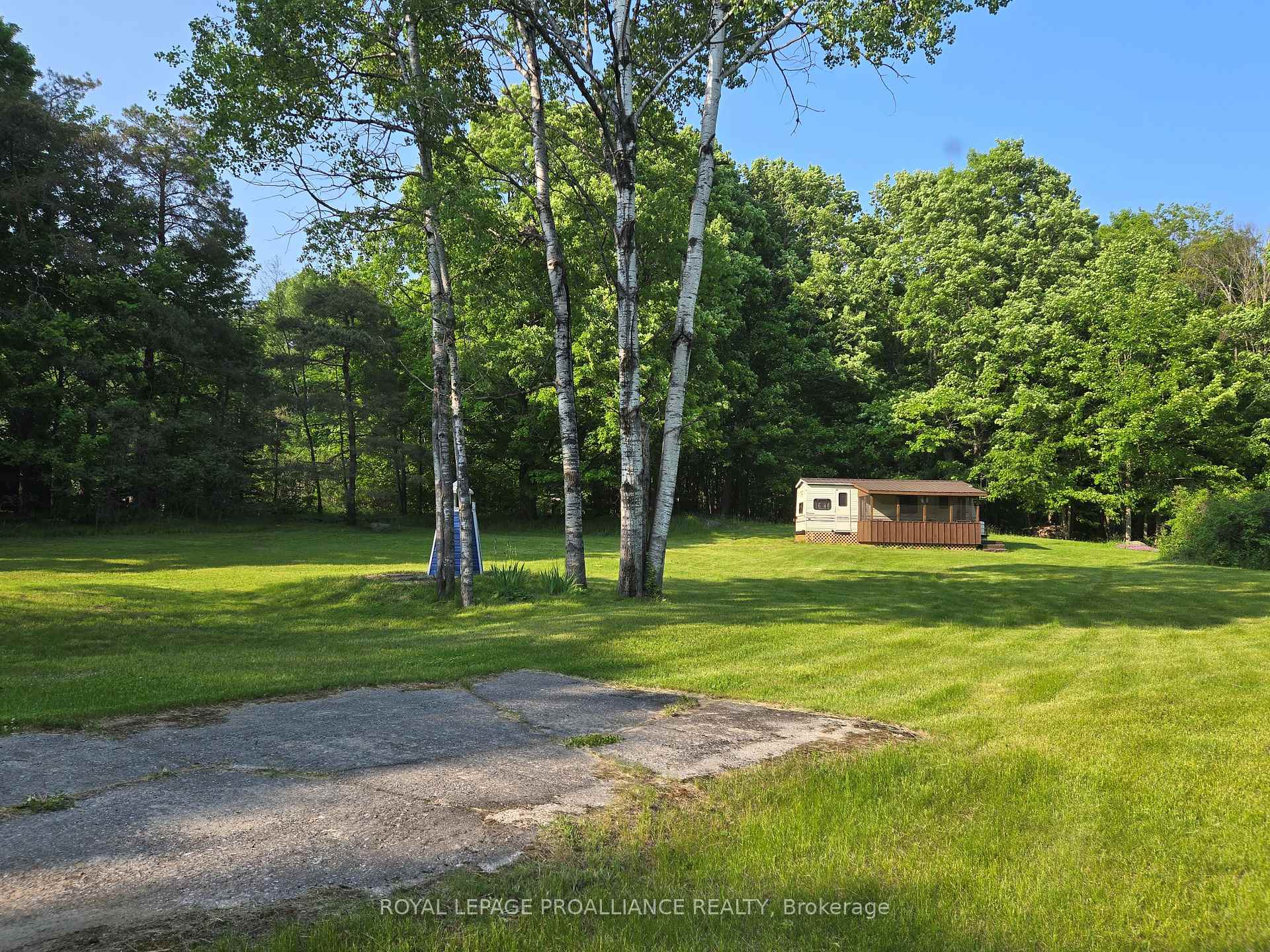 Photo 26 of 2476 Henderson Road, Central Frontenac, Frontenac Centre — HOMEH