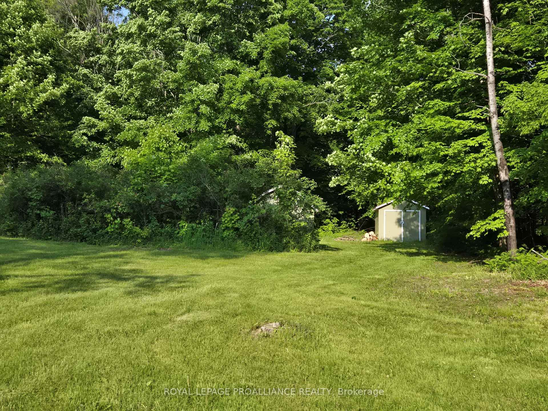 Photo 12 of 2476 Henderson Road, Central Frontenac, Frontenac Centre — HOMEH