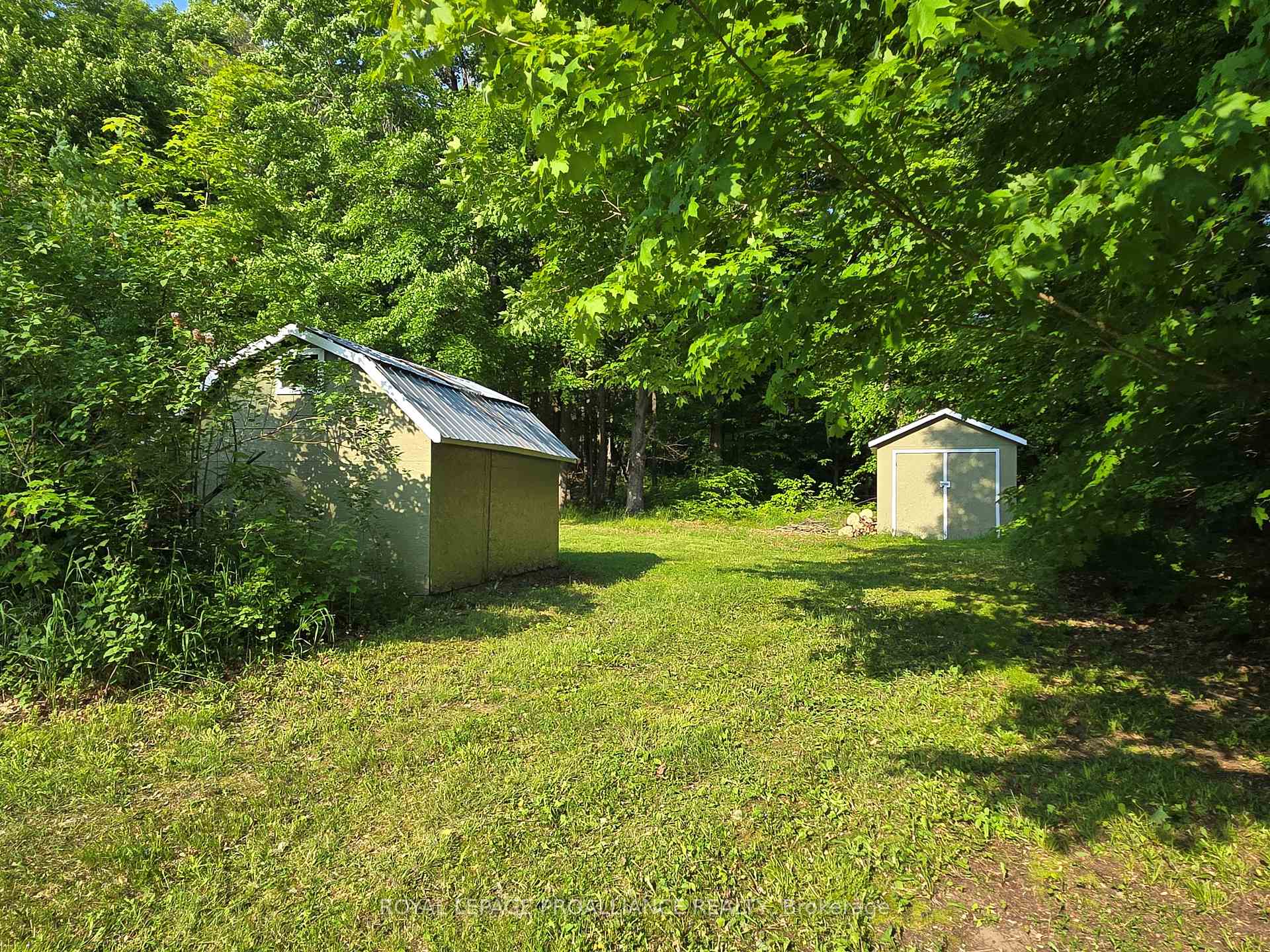 Photo 10 of 2476 Henderson Road, Central Frontenac, Frontenac Centre — HOMEH