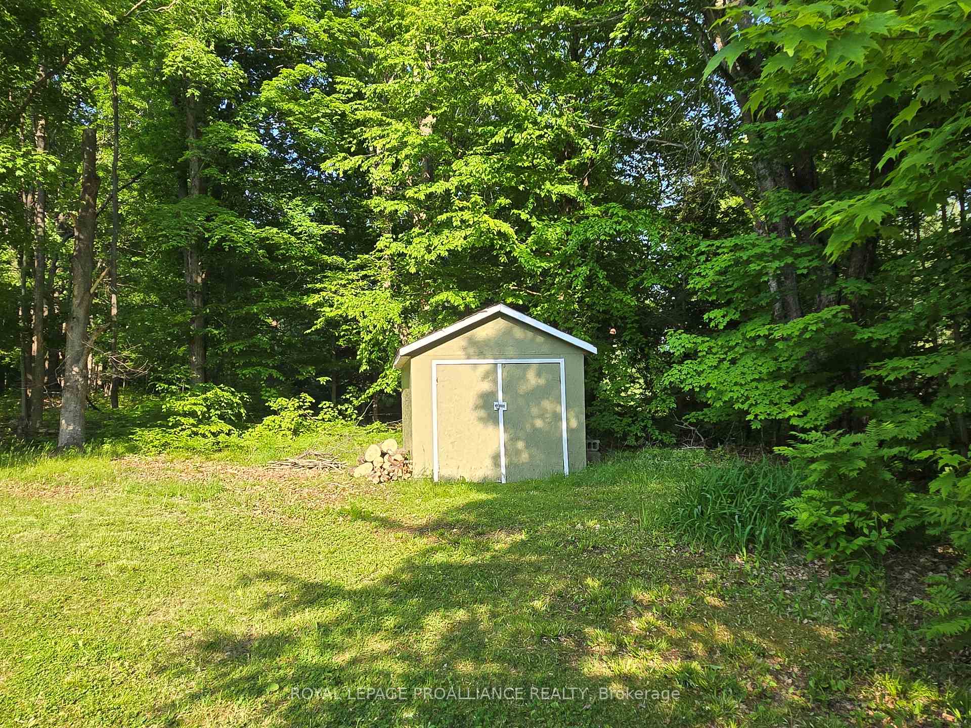 Photo 30 of 2476 Henderson Road, Central Frontenac, Frontenac Centre — HOMEH