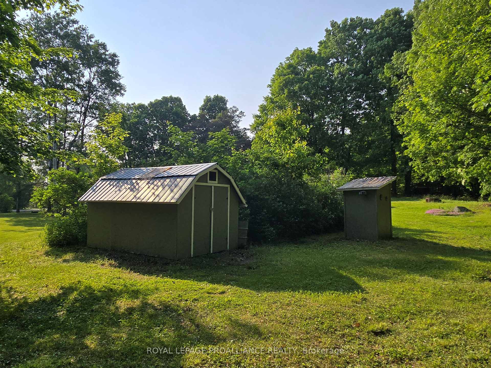 Photo 3 of 2476 Henderson Road, Central Frontenac, Frontenac Centre — HOMEH