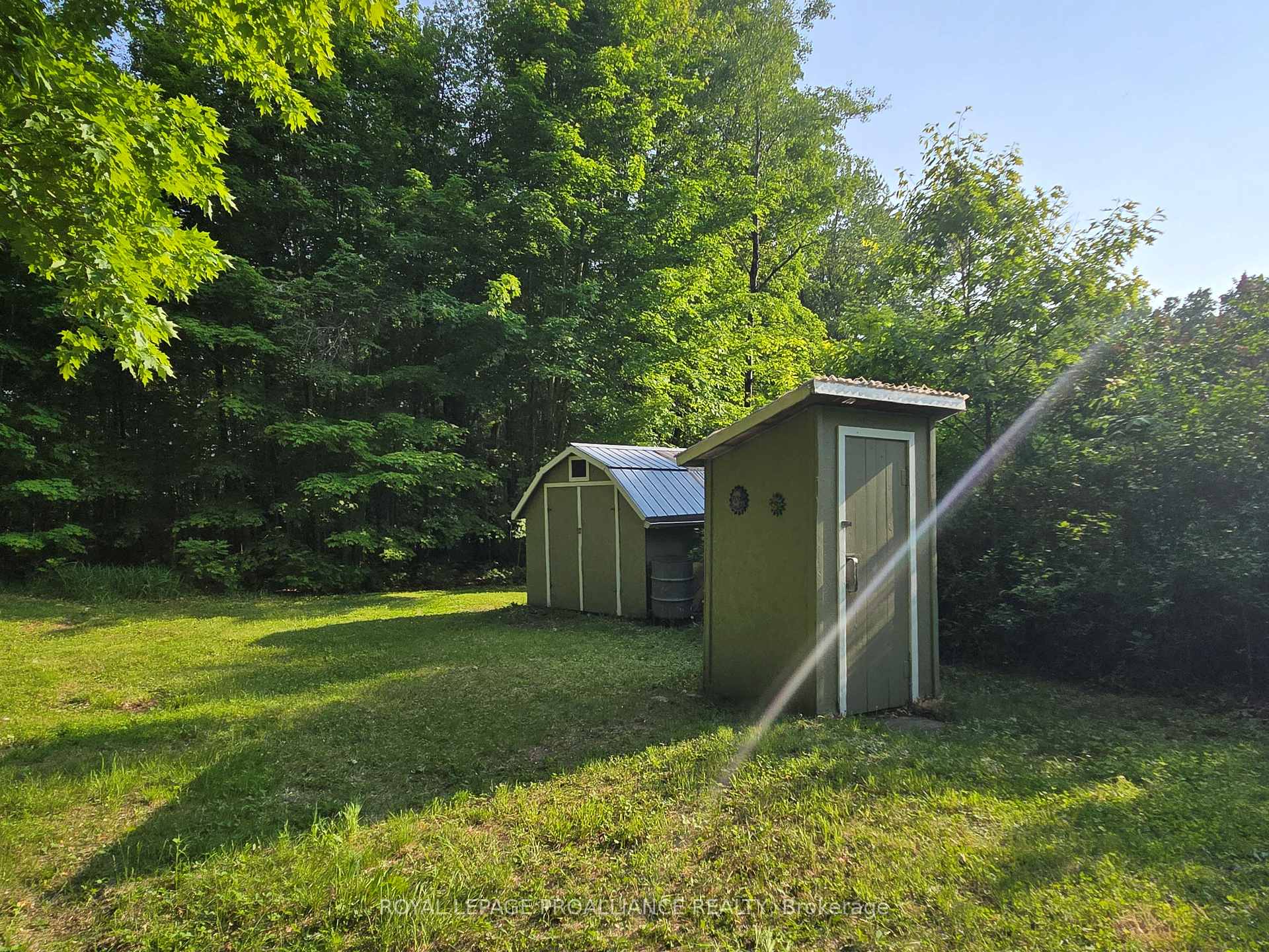 Photo 7 of 2476 Henderson Road, Central Frontenac, Frontenac Centre — HOMEH