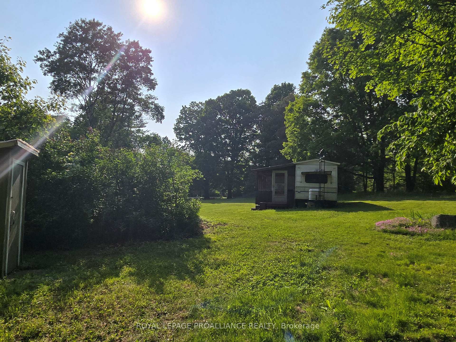 Photo 6 of 2476 Henderson Road, Central Frontenac, Frontenac Centre — HOMEH
