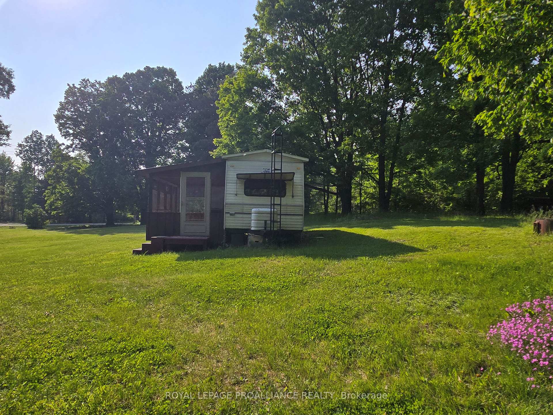 Photo 13 of 2476 Henderson Road, Central Frontenac, Frontenac Centre — HOMEH