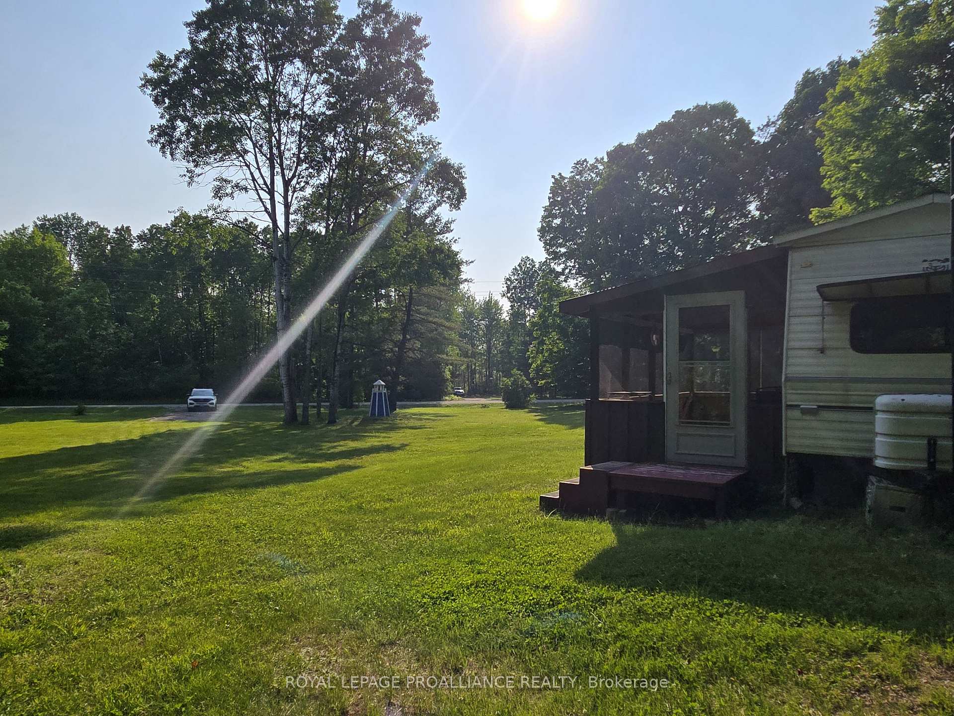 Photo 16 of 2476 Henderson Road, Central Frontenac, Frontenac Centre — HOMEH