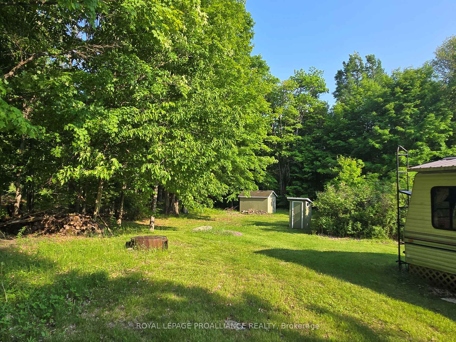 Photo 28 of 2476 Henderson Road, Central Frontenac, Frontenac Centre — HOMEH