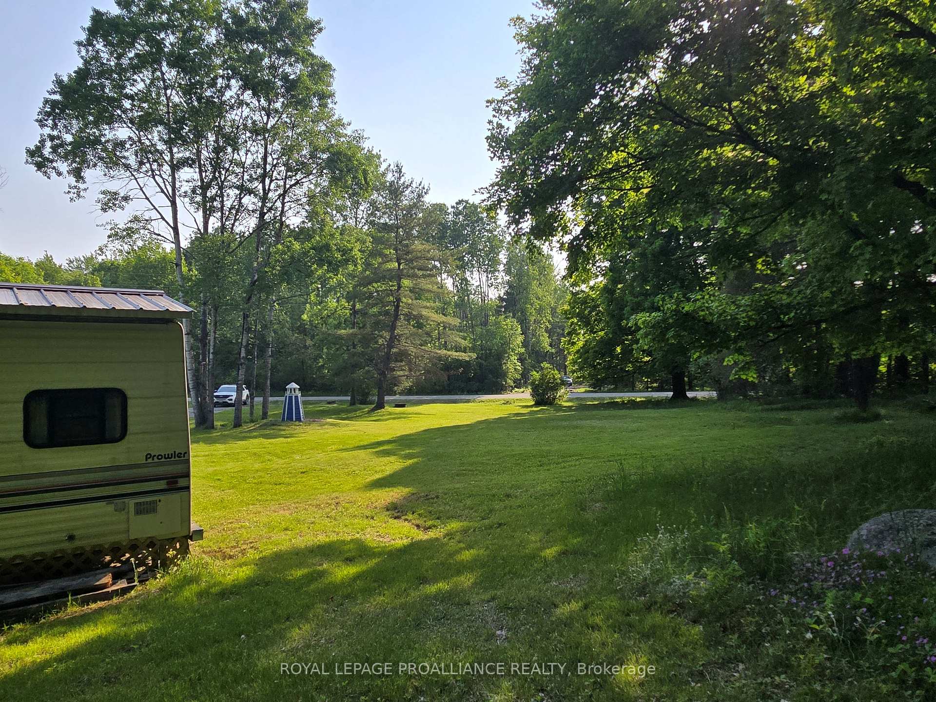 Photo 4 of 2476 Henderson Road, Central Frontenac, Frontenac Centre — HOMEH