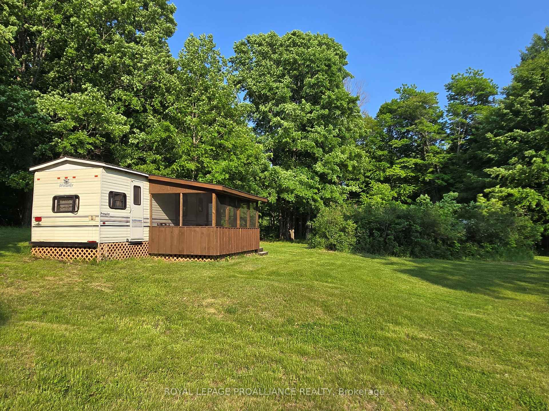 Photo 23 of 2476 Henderson Road, Central Frontenac, Frontenac Centre — HOMEH