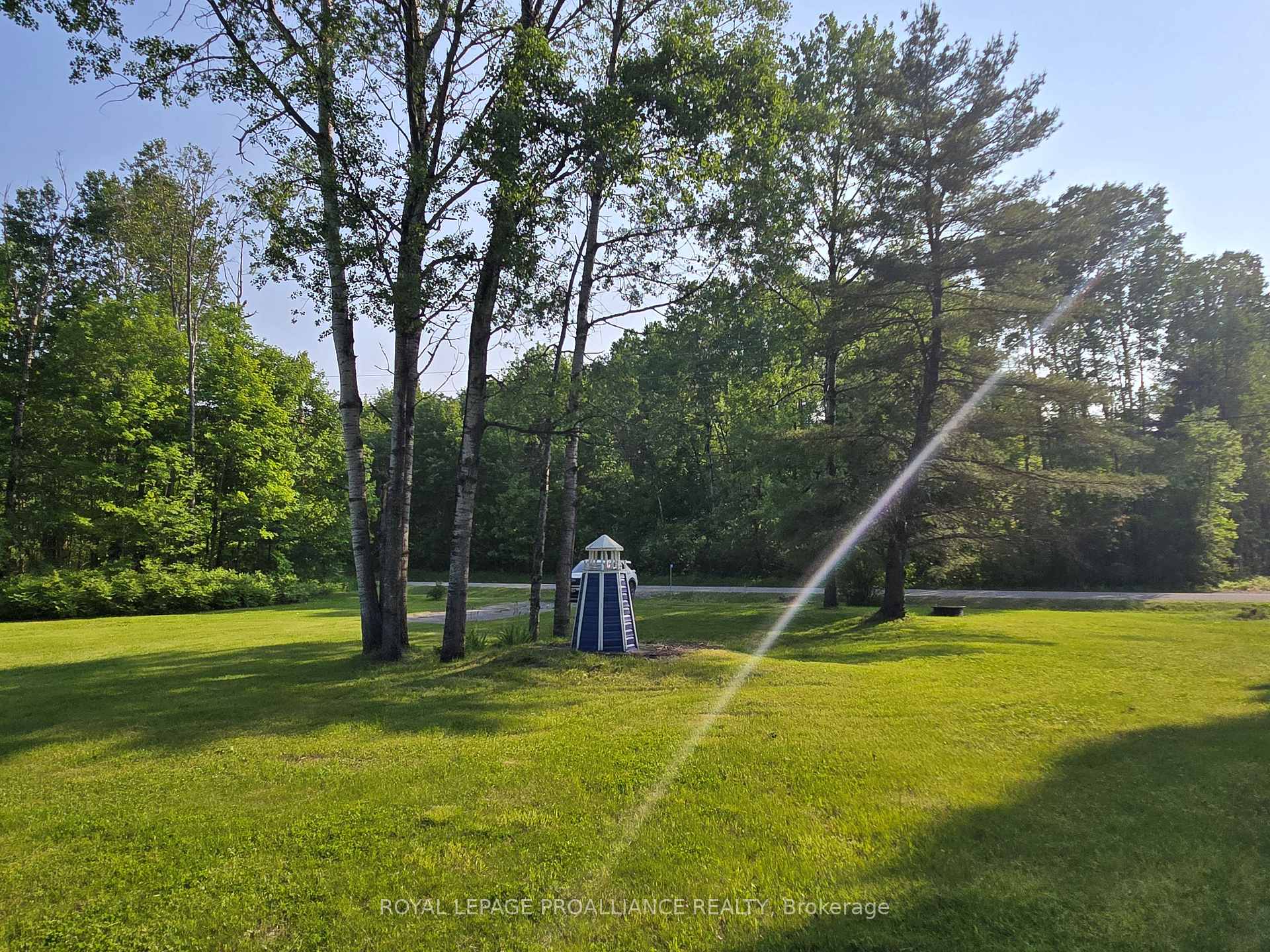 Photo 5 of 2476 Henderson Road, Central Frontenac, Frontenac Centre — HOMEH