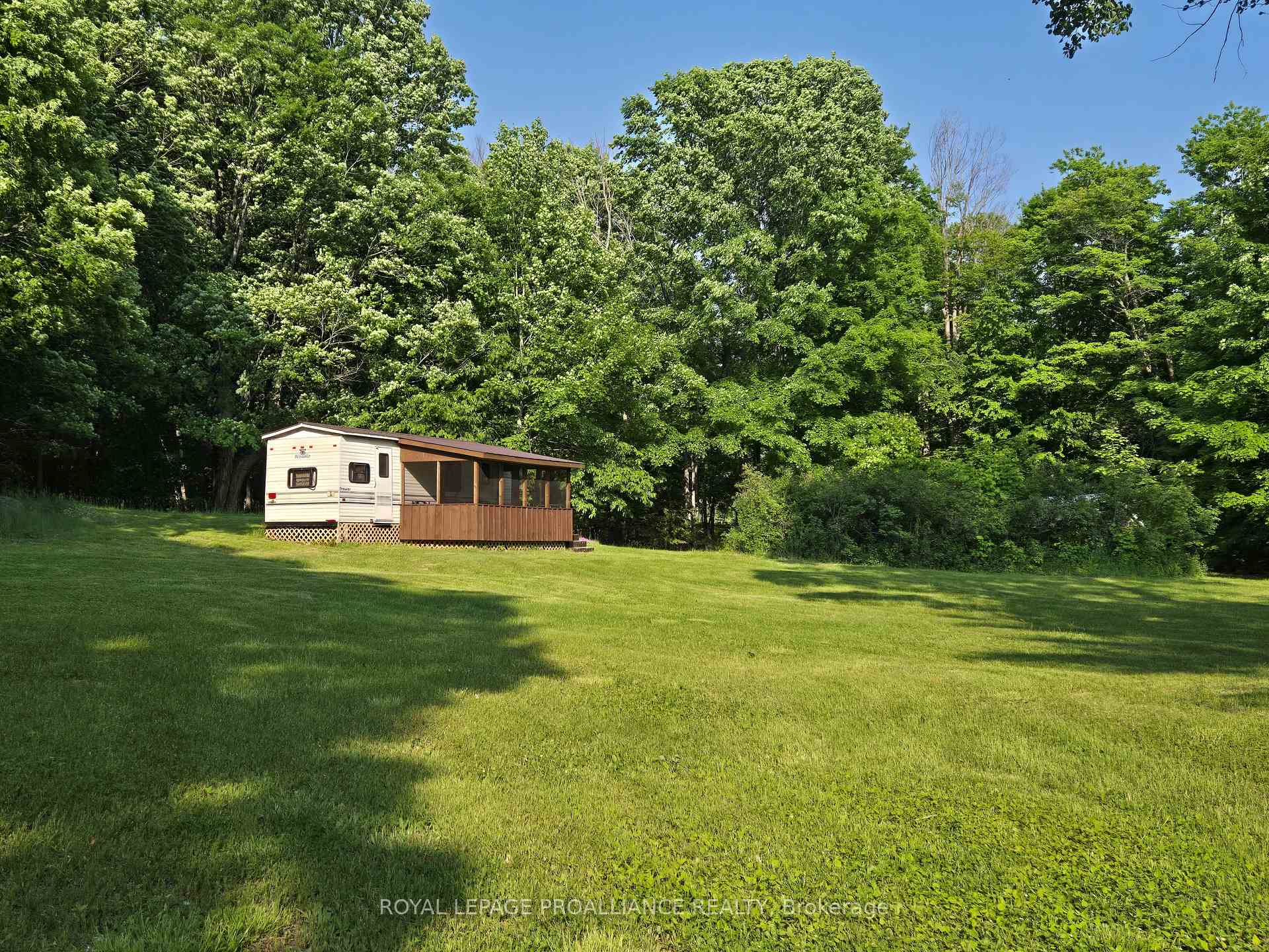 Photo 18 of 2476 Henderson Road, Central Frontenac, Frontenac Centre — HOMEH