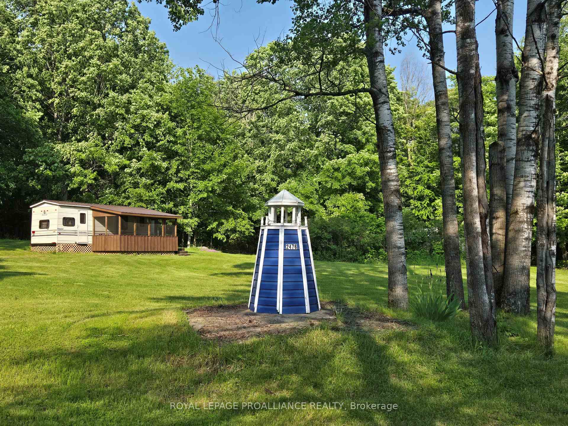 Photo 29 of 2476 Henderson Road, Central Frontenac, Frontenac Centre — HOMEH