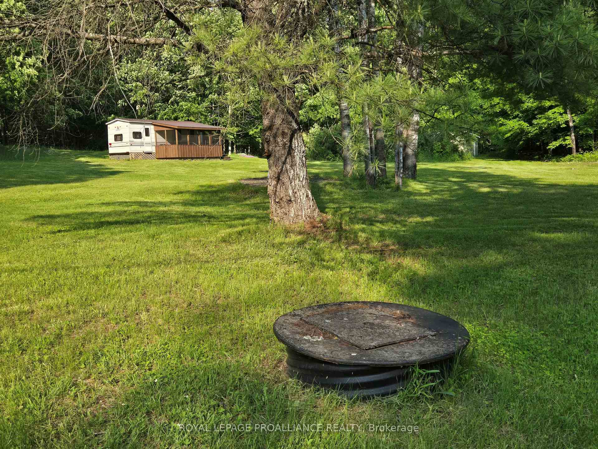 Photo 25 of 2476 Henderson Road, Central Frontenac, Frontenac Centre — HOMEH