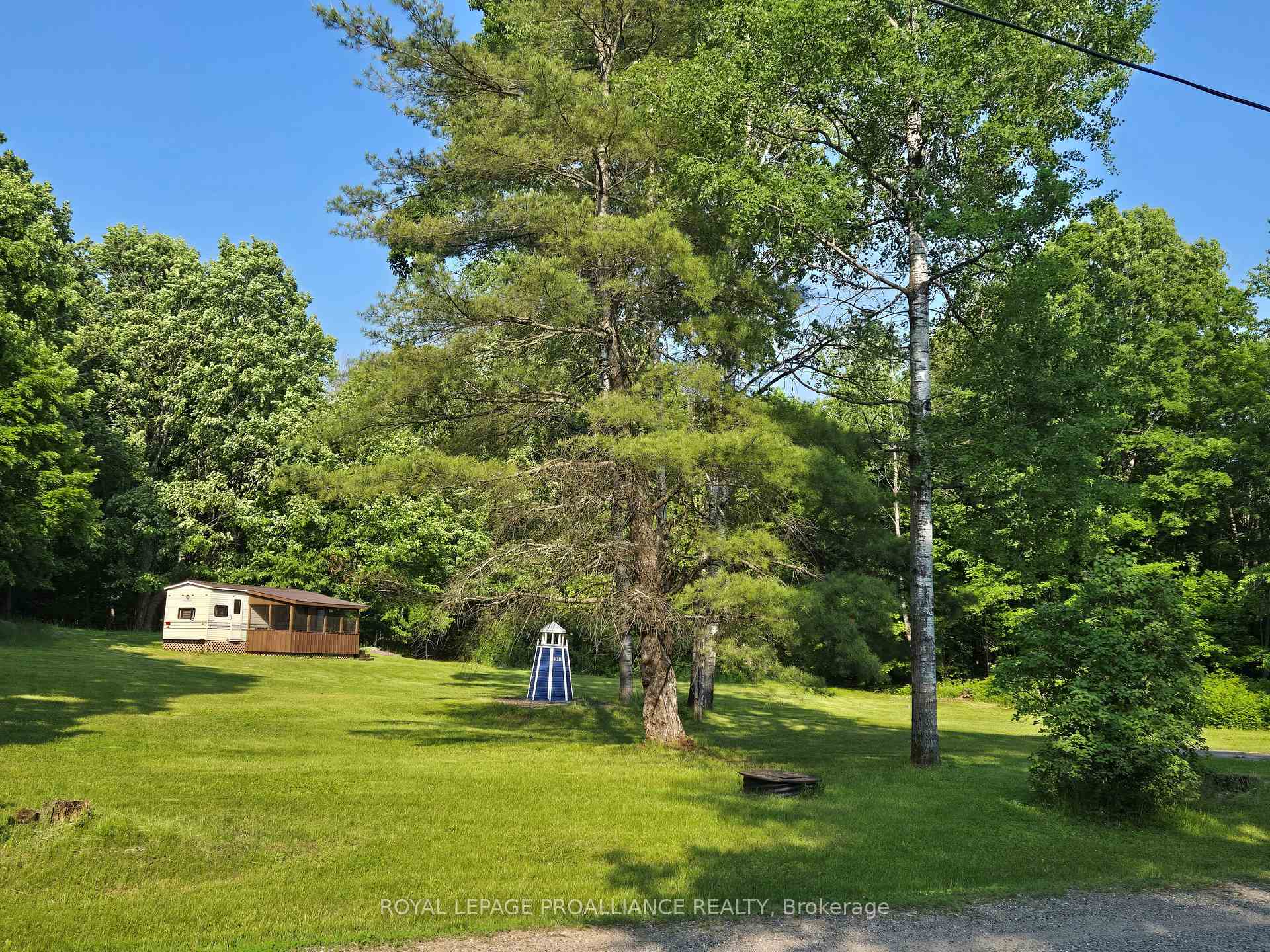 Photo 38 of 2476 Henderson Road, Central Frontenac, Frontenac Centre — HOMEH