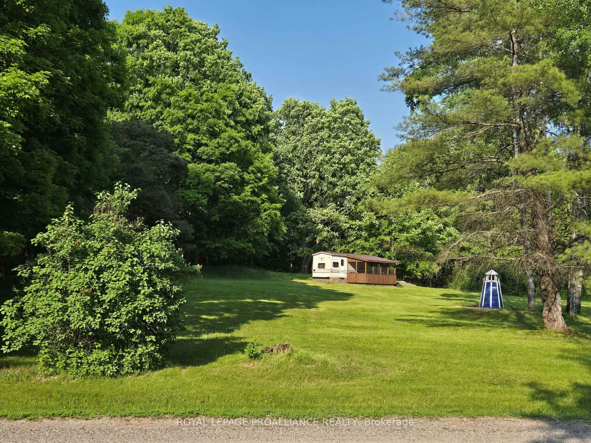 Photo 27 of 2476 Henderson Road, Central Frontenac, Frontenac Centre — HOMEH