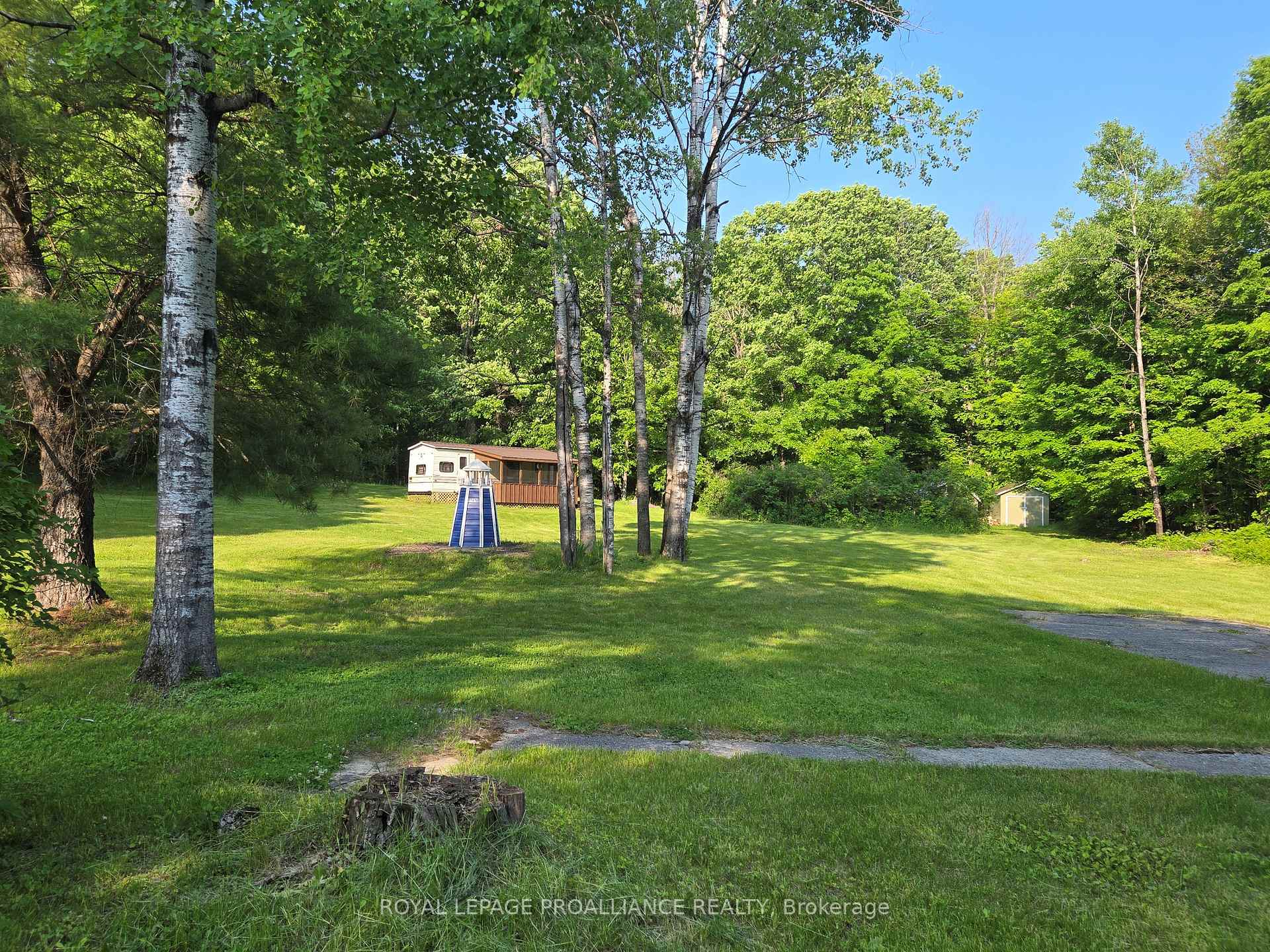 Photo 20 of 2476 Henderson Road, Central Frontenac, Frontenac Centre — HOMEH