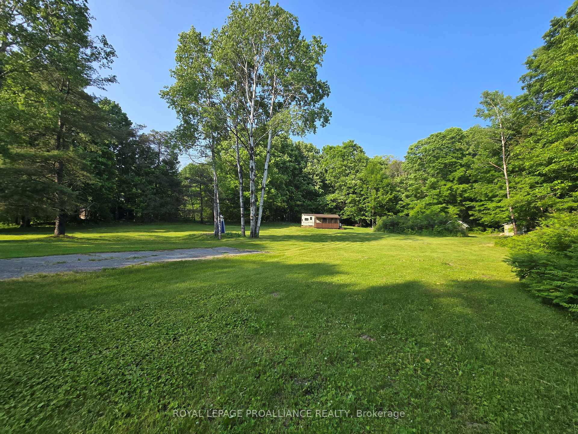 Photo 34 of 2476 Henderson Road, Central Frontenac, Frontenac Centre — HOMEH