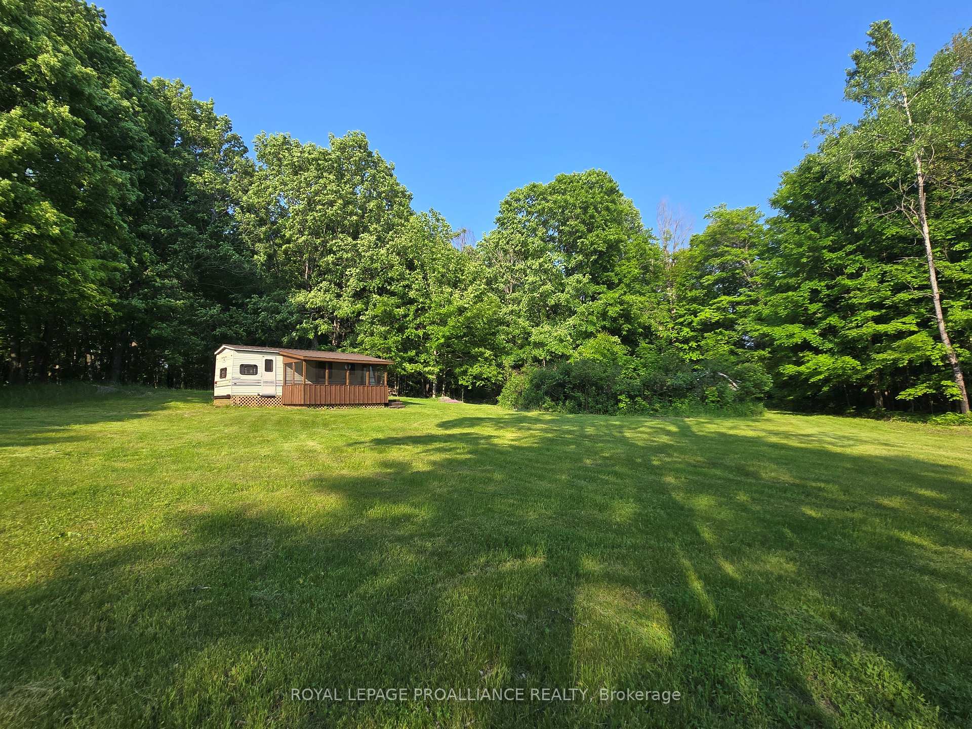 Photo 22 of 2476 Henderson Road, Central Frontenac, Frontenac Centre — HOMEH
