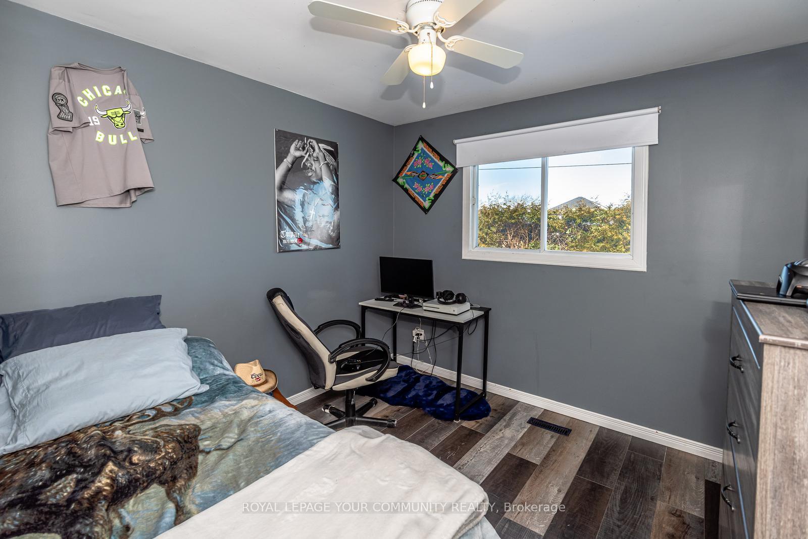 Photo 14 of 347 Lakeland Crescent, Brock, Beaverton — HOMEH