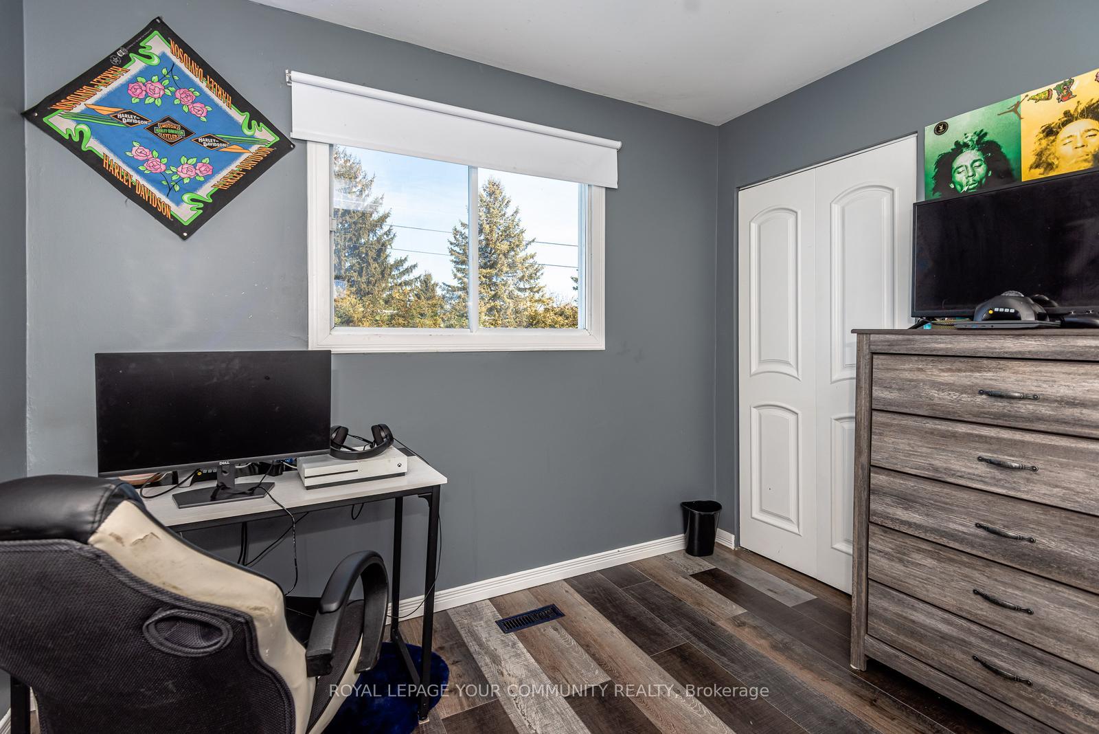 Photo 16 of 347 Lakeland Crescent, Brock, Beaverton — HOMEH