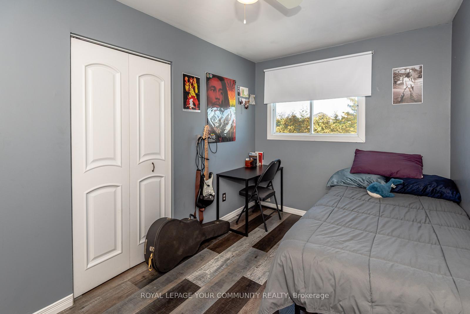 Photo 11 of 347 Lakeland Crescent, Brock, Beaverton — HOMEH