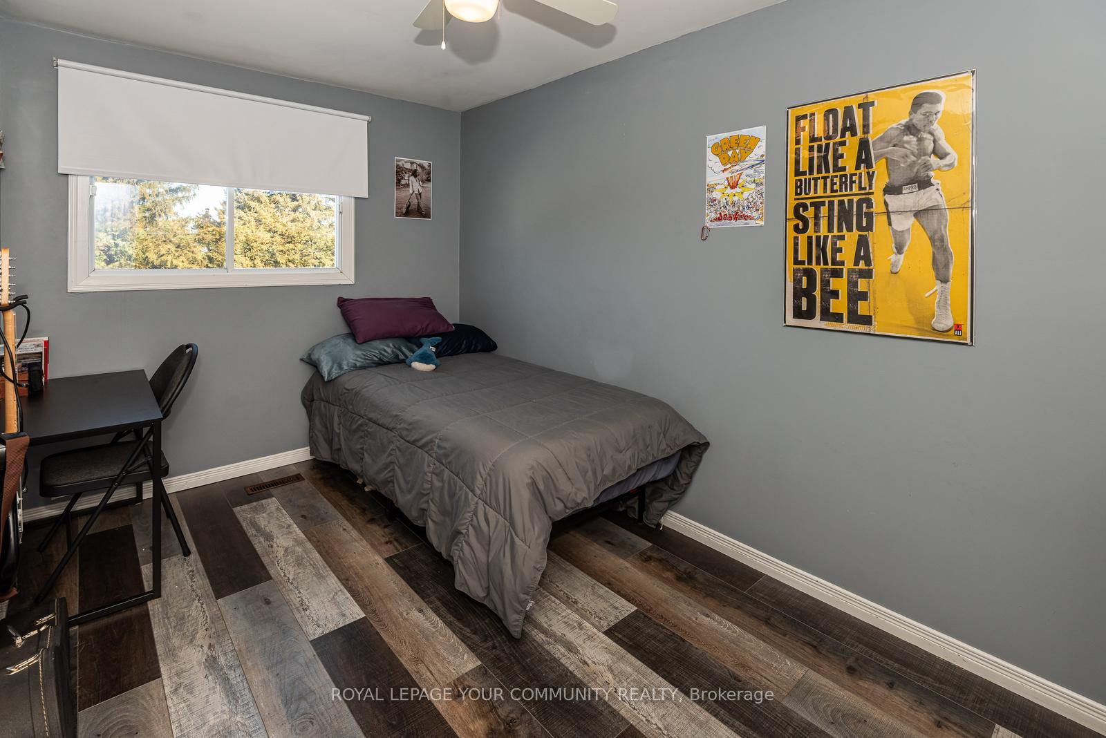 Photo 21 of 347 Lakeland Crescent, Brock, Beaverton — HOMEH