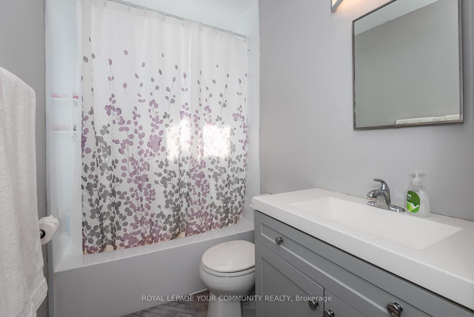 Photo 15 of 347 Lakeland Crescent, Brock, Beaverton — HOMEH