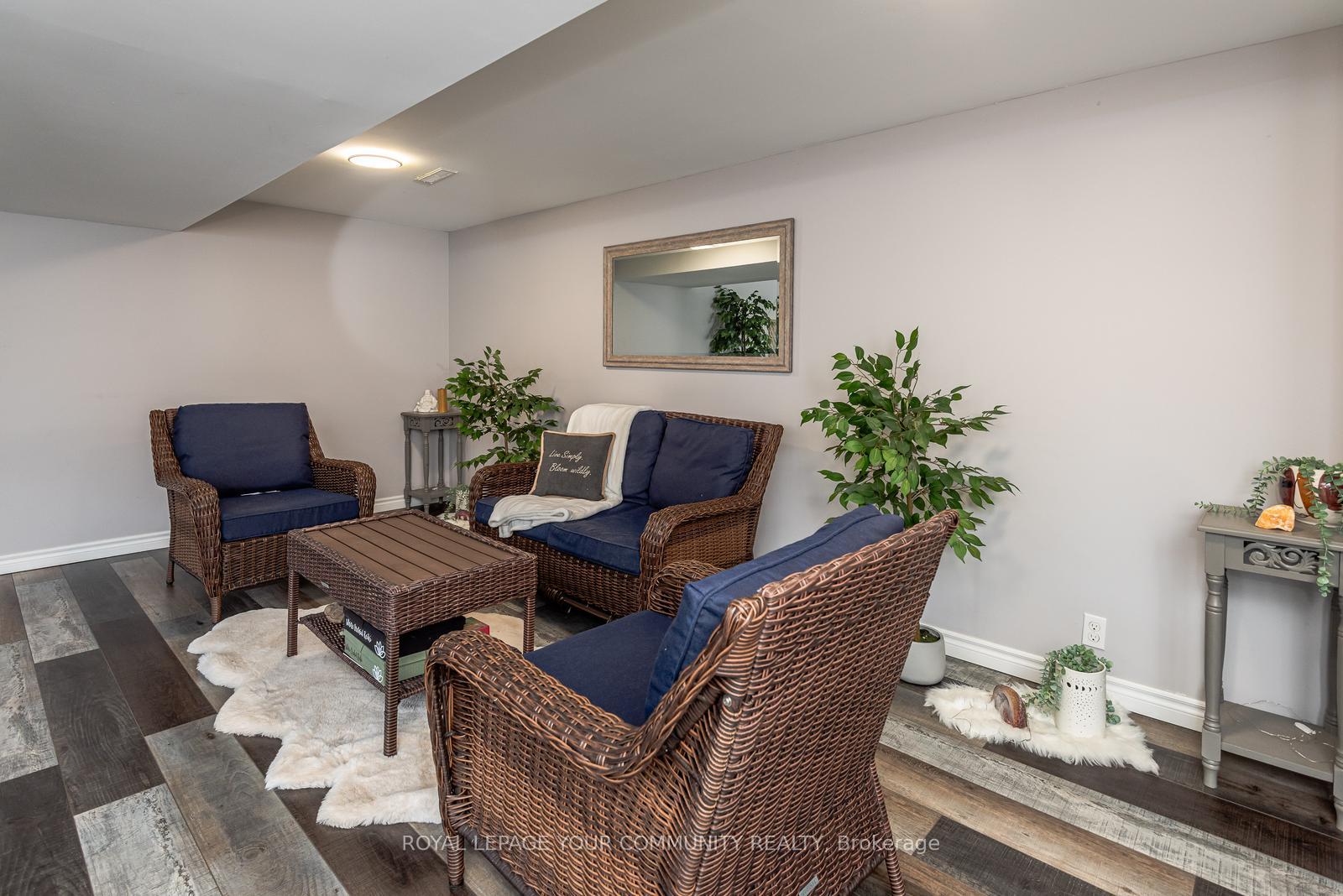 Photo 26 of 347 Lakeland Crescent, Brock, Beaverton — HOMEH