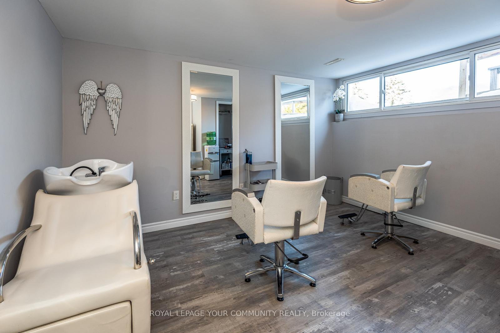 Photo 22 of 347 Lakeland Crescent, Brock, Beaverton — HOMEH