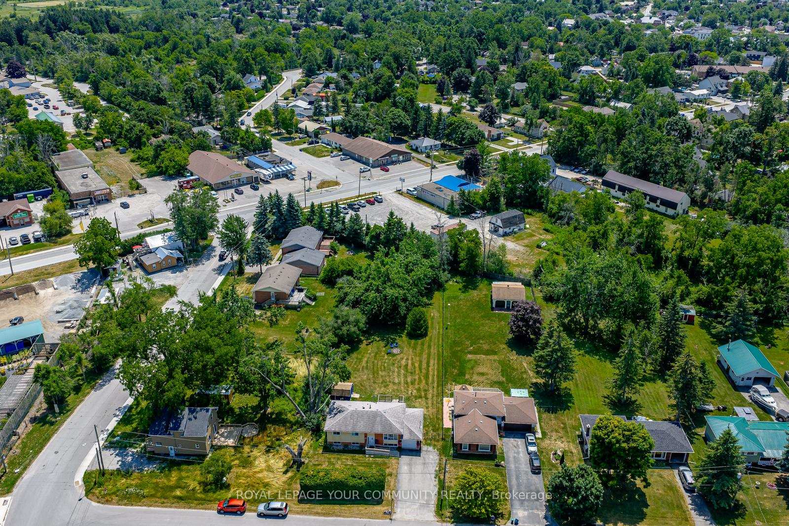 Photo 40 of 347 Lakeland Crescent, Brock, Beaverton — HOMEH