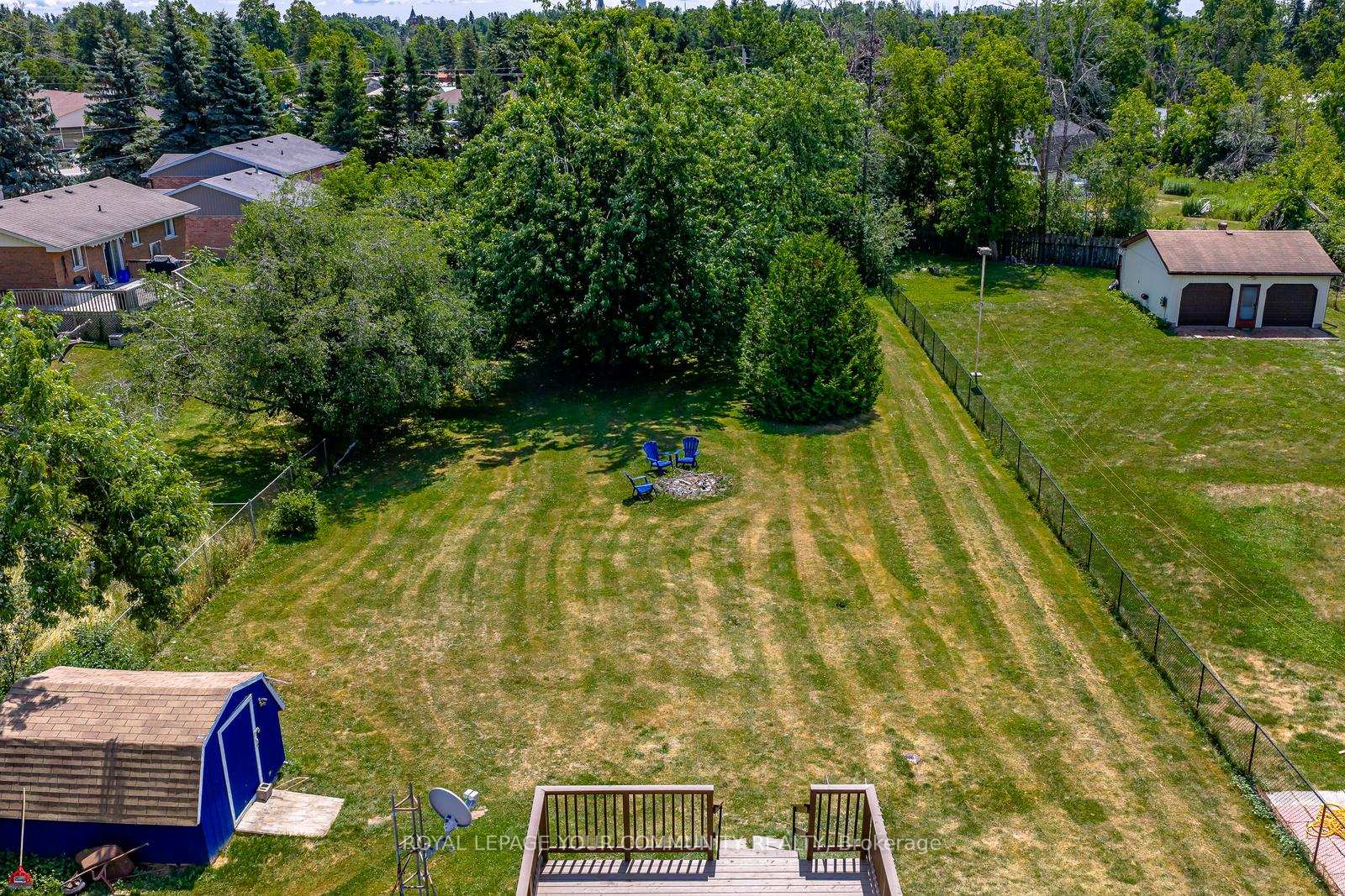 Photo 29 of 347 Lakeland Crescent, Brock, Beaverton — HOMEH