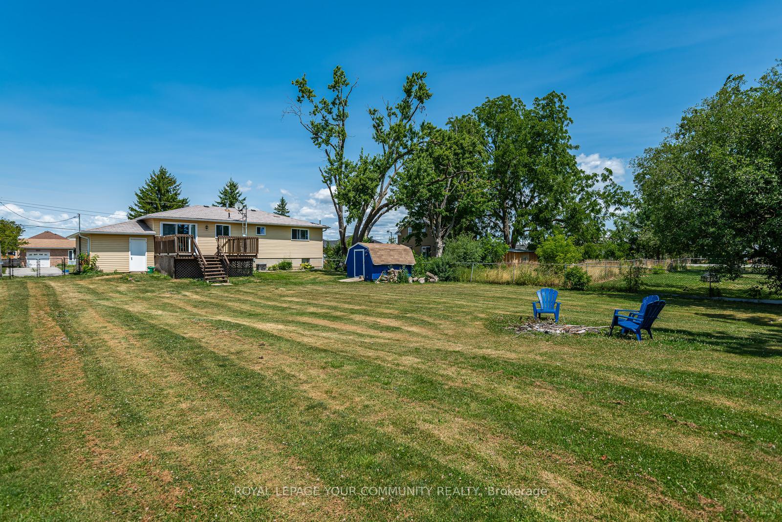 Photo 31 of 347 Lakeland Crescent, Brock, Beaverton — HOMEH