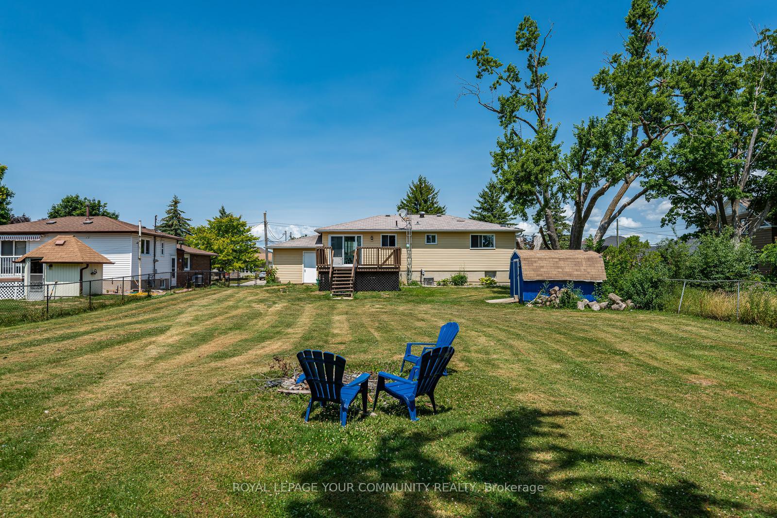 Photo 39 of 347 Lakeland Crescent, Brock, Beaverton — HOMEH