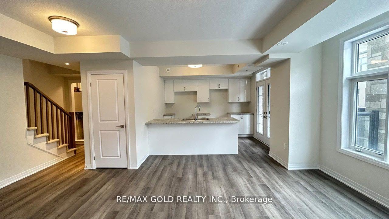 Photo 6 of Unit 36, 35 Fieldridge Crescent, Brampton, Sandringham-Wellington North — HOMEH